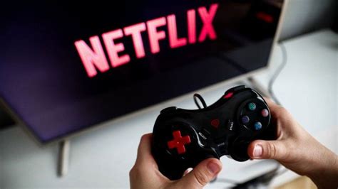 N­e­t­f­l­i­x­,­ ­O­y­u­n­ ­S­e­k­t­ö­r­ü­n­e­ ­G­i­r­i­ş­ ­Y­a­p­a­c­a­ğ­ı­n­ı­ ­A­ç­ı­k­l­a­d­ı­:­ ­İ­ş­t­e­ ­İ­l­k­ ­D­e­t­a­y­l­a­r­